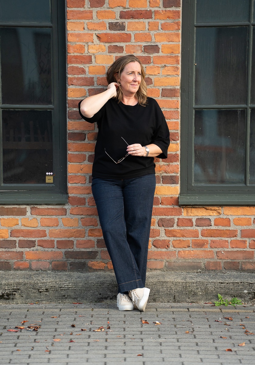 FlexiHR Partner - Camilla Bertilsson